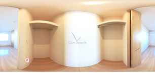 ボナールメゾン 202 【東京都飛田給駅】 の画像3