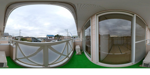 サマックスリビエールA 202 【神奈川県相模線　入谷駅】 の画像3