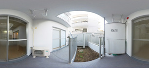 高宮ハウス2 105 【福岡県高宮駅】 の画像3