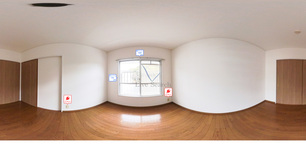 白水ビル 408 【福岡県西鉄バス　小笹二】 の画像3