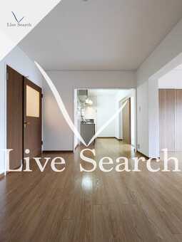 白水ビル 408 【福岡県西鉄バス　小笹二】 の画像3