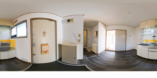 第二加藤ハイツ 102 【千葉県桜木駅（千葉都市モノレール）】 の画像3