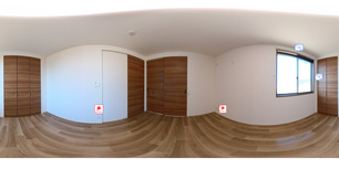 シャトー　サンク 208 【滋賀県安土】 の画像3