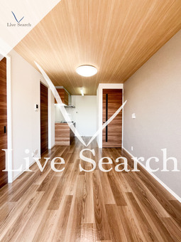 シャトー　サンク 208 【滋賀県安土】 の画像3