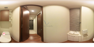 インプレスト天神オークタワー 202 【福岡県赤坂駅】 の画像3