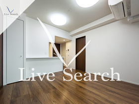 インプレスト天神オークタワー 202 【福岡県赤坂駅】 の画像3