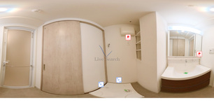 ラグゼナ秋葉原 1101 【東京都秋葉原駅】 の画像3