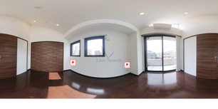 ウエストヒル御影城ノ前 401 【兵庫県阪急神戸線「御影」駅　徒歩4分】 の画像3