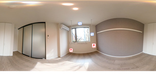 ティエンポ　フェリズ　Ⅰ 101 【千葉県西船橋】 の画像3