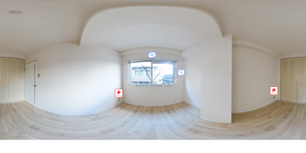 ハイムイワデ 305 【大阪府鳳】 の画像3