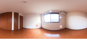 ファミールオガタ B0102 【熊本県熊本駅】 の画像3