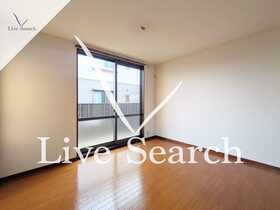 ファミールオガタ B0102 【熊本県熊本駅】 の画像3