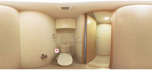 エスティメゾン北新宿 402 【東京都大久保駅】 の画像3