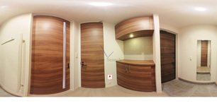 シャーメゾン　リーフ 101 【大阪府吉田】 の画像3