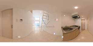 ヴィサージュ井尻 102 【福岡県井尻駅】 の画像3