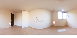 ガーデンズフォレナ B0103 【熊本県東海学園前駅】 の画像3