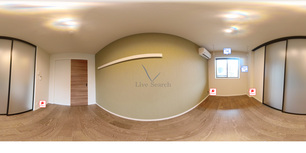 ティエンポ　フェリズ　Ⅰ 107 【千葉県西船橋】 の画像3