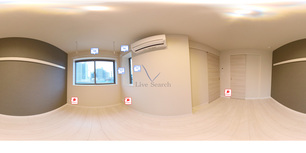 ティエンポ　フェリズ　Ⅰ 205 【千葉県西船橋】 の画像3