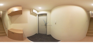 ARCA　Hatsudai 201 【東京都京王線 / 初台駅 徒歩8分  都営大江戸線 / 西新宿五丁目駅 徒歩12分  京王線 / 幡ヶ谷駅 徒歩16分】 の画像3