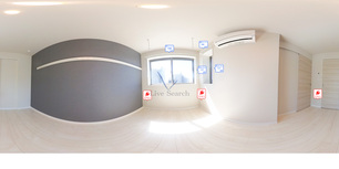 ティエンポ　フェリズ　Ⅰ 405 【千葉県西船橋】 の画像3