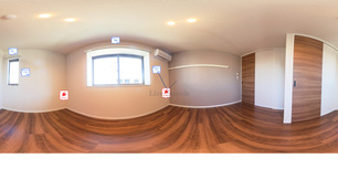 ティエンポ　フェリズ　Ⅰ 311 【千葉県西船橋】 の画像3