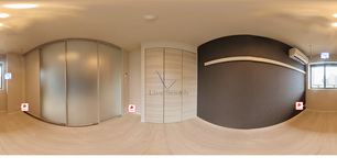 ティエンポ　フェリズ　Ⅰ 207 【千葉県西船橋】 の画像3