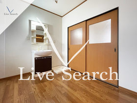 サンコーポ司 203 【福岡県吉塚駅】 の画像3