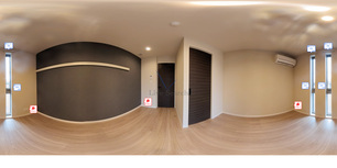 ティエンポ　フェリズ　Ⅰ 303 【千葉県西船橋】 の画像3