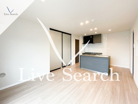 ティエンポ　フェリズ　Ⅰ 303 【千葉県西船橋】 の画像3