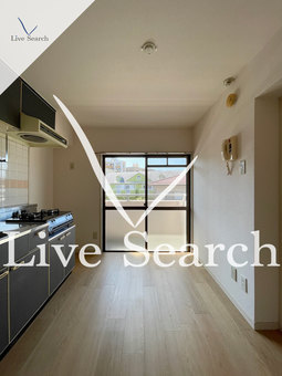 ウエルス西新 302 【福岡県西新駅】 の画像3