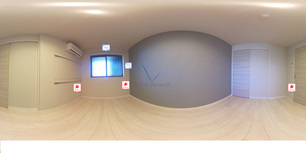 ティエンポ　フェリズ　Ⅰ 406 【千葉県西船橋】 の画像3