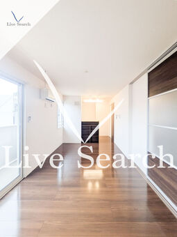 Sun Maison K'S 201 【埼玉県ふじみ野駅】 の画像3