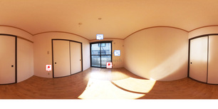 コートエスペランサ　A 102 【埼玉県朝霞駅】 の画像3