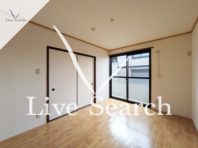 コートエスペランサ　A 102 【埼玉県朝霞駅】 の画像3