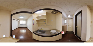 アネックスイワキ 203 【神奈川県JR川崎駅】 の画像3