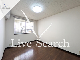 アネックスイワキ 203 【神奈川県JR川崎駅】 の画像3