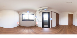 パークホームズ室見二丁目 201 【福岡県室見駅】 の画像3