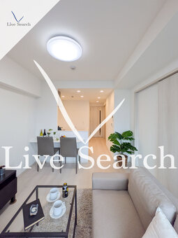 コンフォリア・リヴ豊洲キャナル 709 【東京都豊洲駅】 の画像3