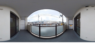 グロウブ東翠園 202 【大阪府八戸ノ里】 の画像3