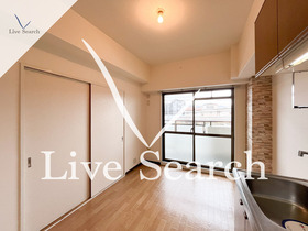 グロウブ東翠園 202 【大阪府八戸ノ里】 の画像3