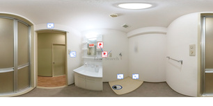 グロウブ東翠園 301 【大阪府八戸ノ里】 の画像3