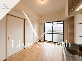 グロウブ東翠園 301 【大阪府八戸ノ里】 の画像3