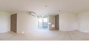 ambient one 202 【埼玉県京浜東北・根岸線　大宮駅　徒歩9分】 の画像3