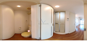 フォルム室見 303 【福岡県室見駅】 の画像3