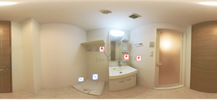 UPGレジデンス芦花公園 201 【東京都芦花公園駅】 の画像3