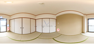 グロウブ東翠園 406 【大阪府八戸ノ里】 の画像3