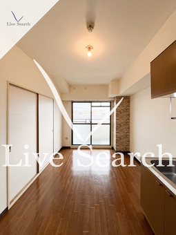 グロウブ東翠園 406 【大阪府八戸ノ里】 の画像3