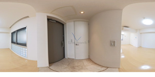 アルス勝どきコモーネ 509 【東京都勝どき駅】 の画像3