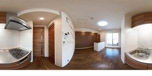 グランドホルン 303 【神奈川県小田急線　座間駅】 の画像3