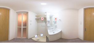 J-Maison北浦和 301 【埼玉県北浦和駅】 の画像3